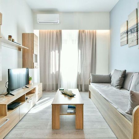 Athens Memory Creatorアパートメント エクステリア 写真